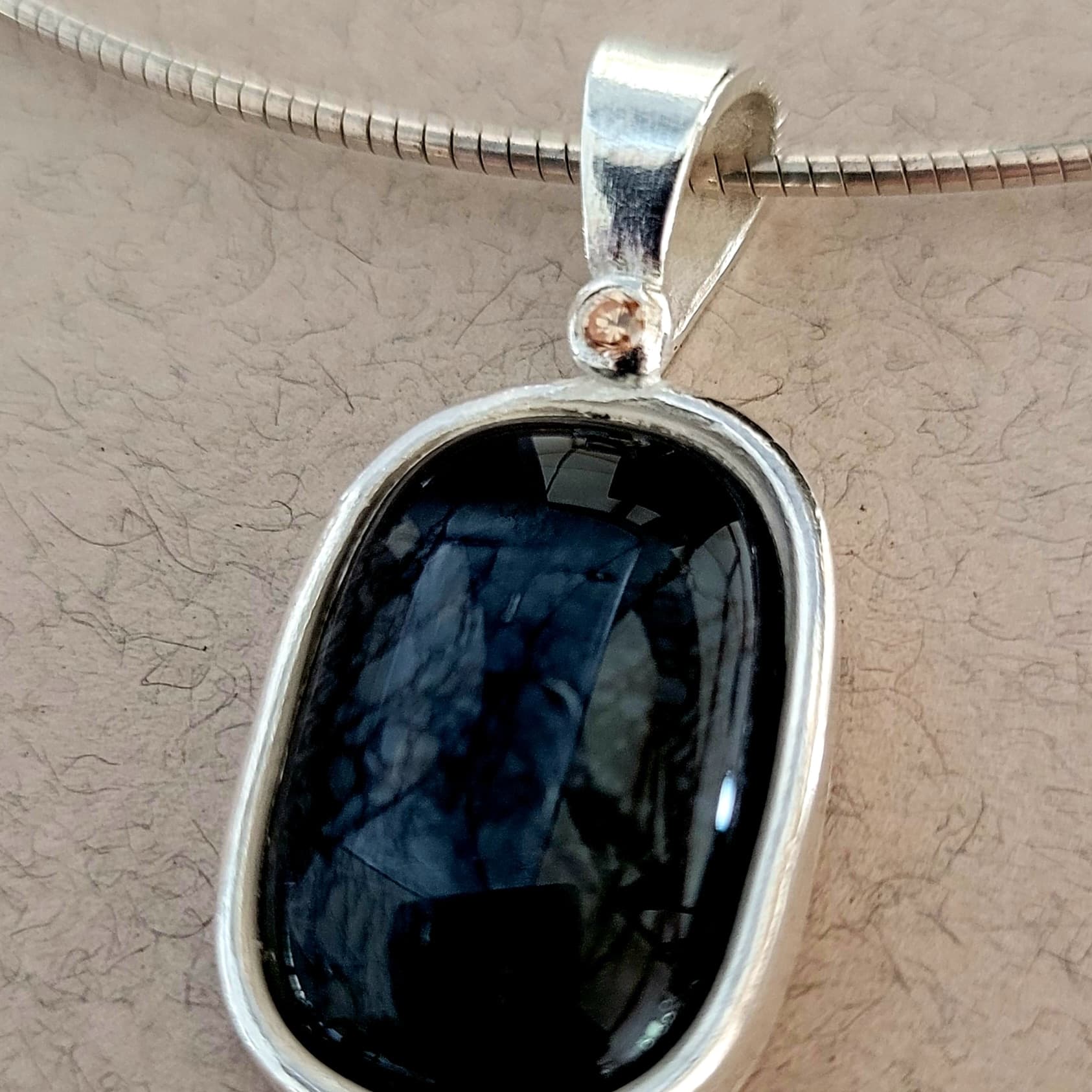 Glass and cooking workshop