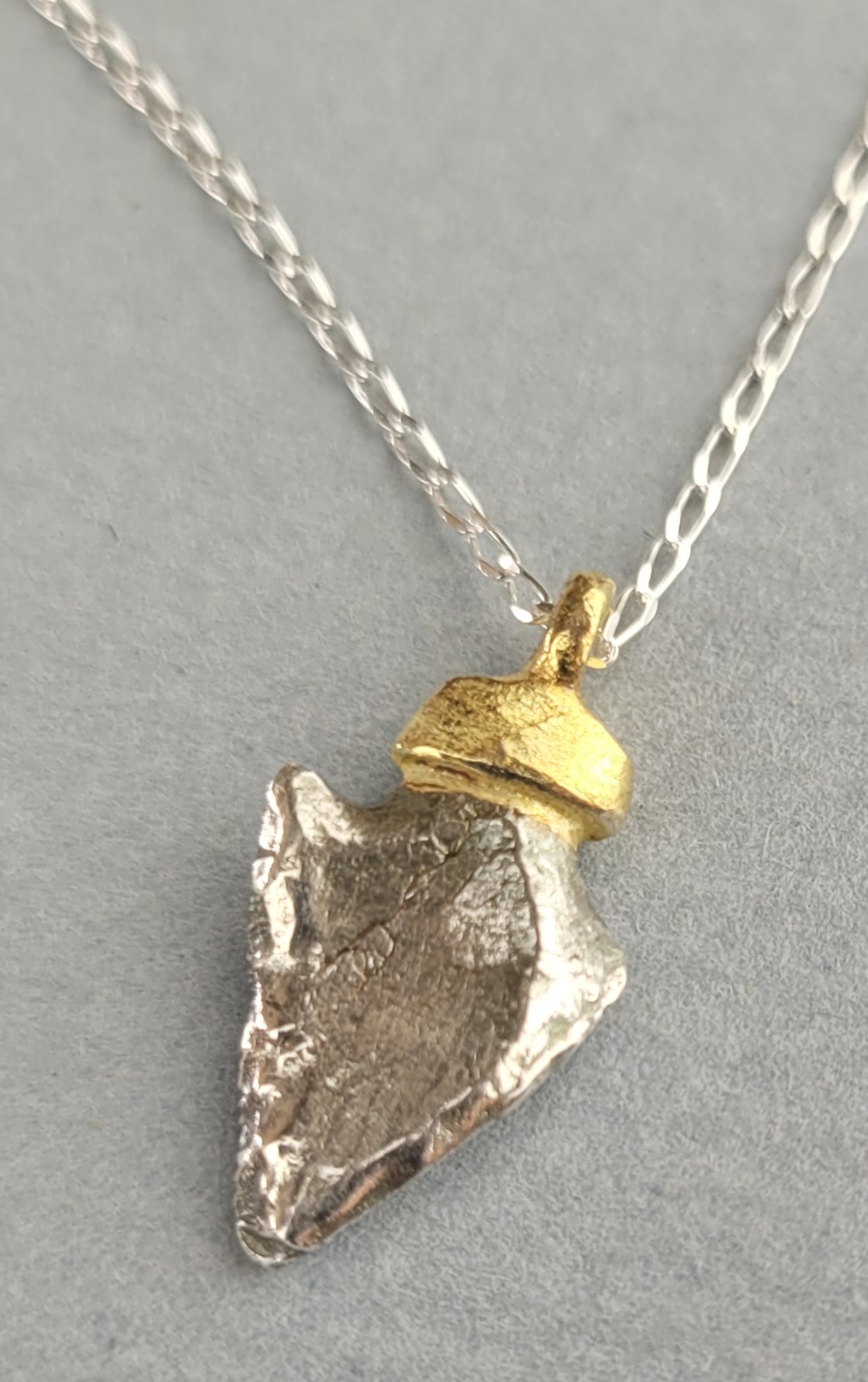 Hands-on jewellery making