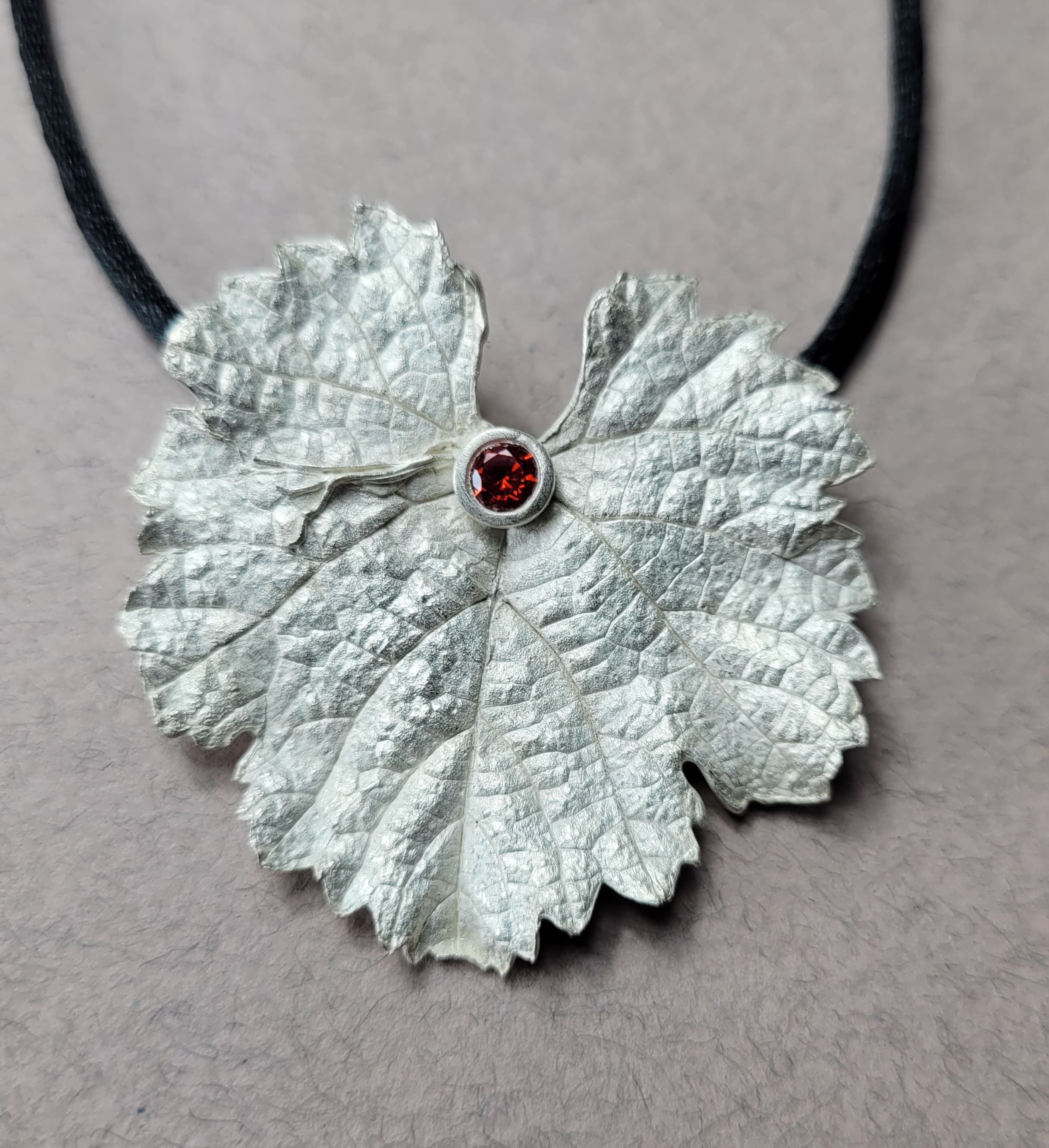 Jewellery making holiday at Baron Figues