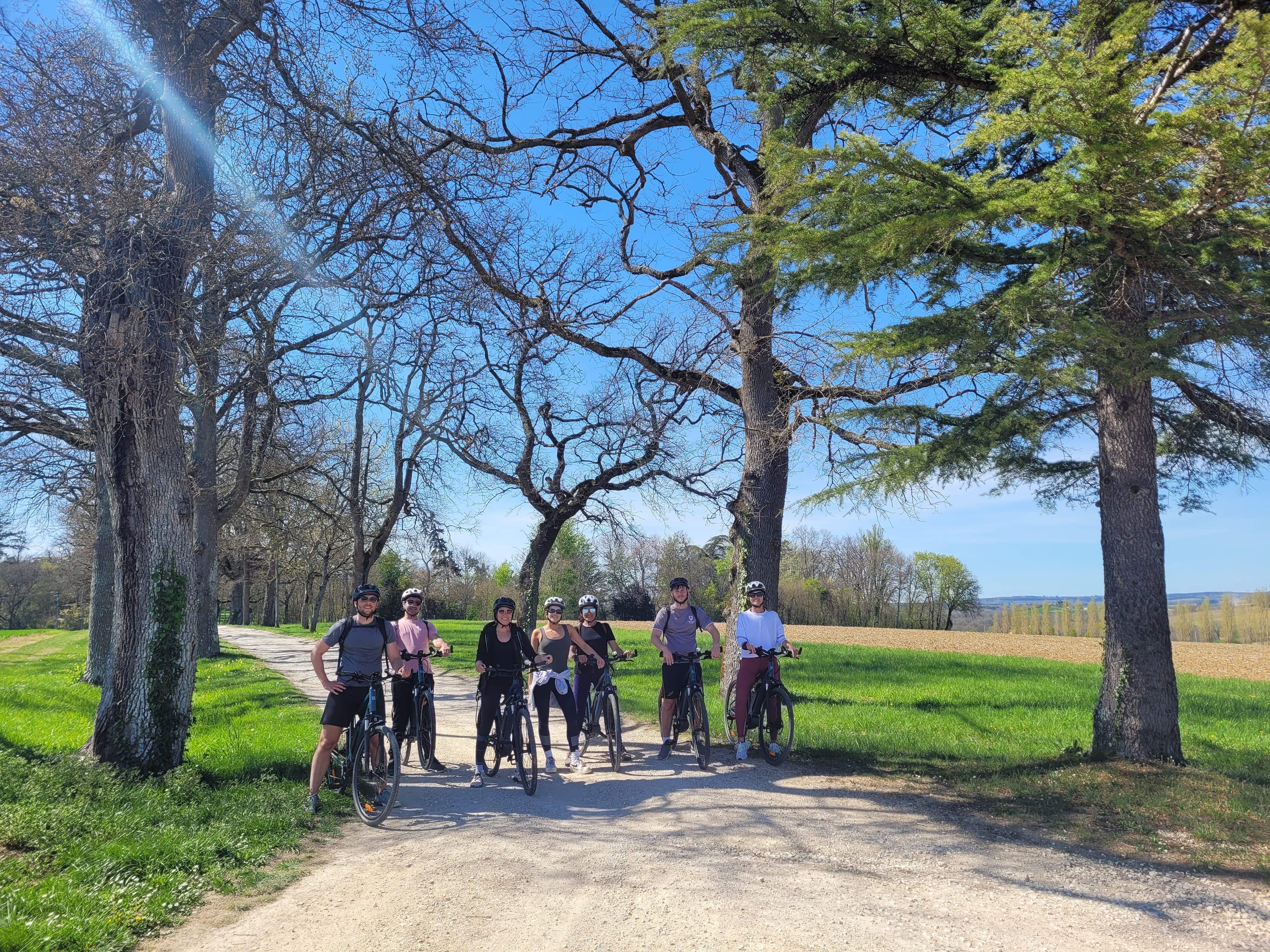 Spa and wellness treatments