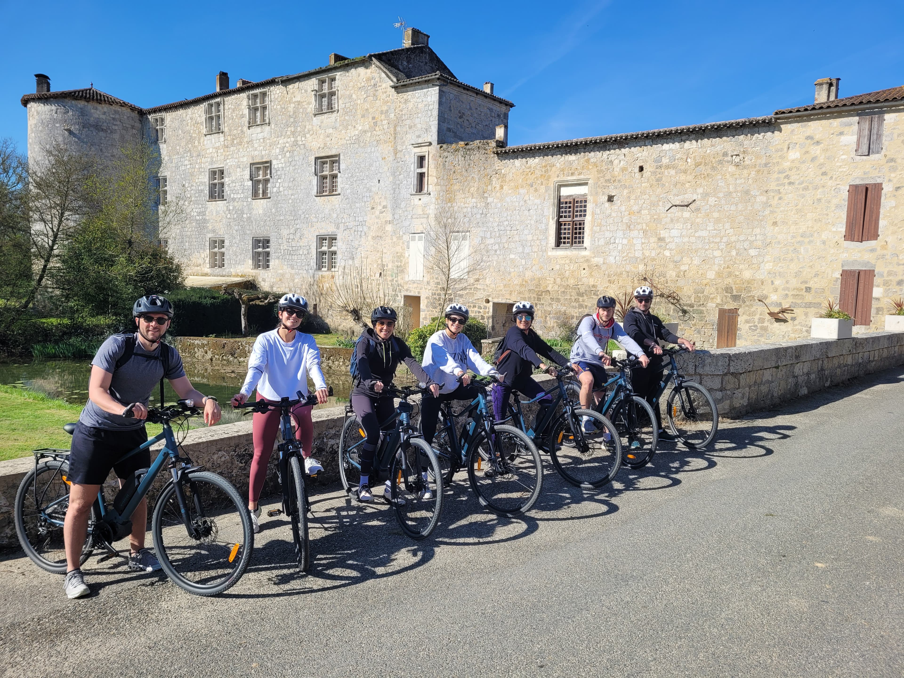 Spa treatments and relaxation