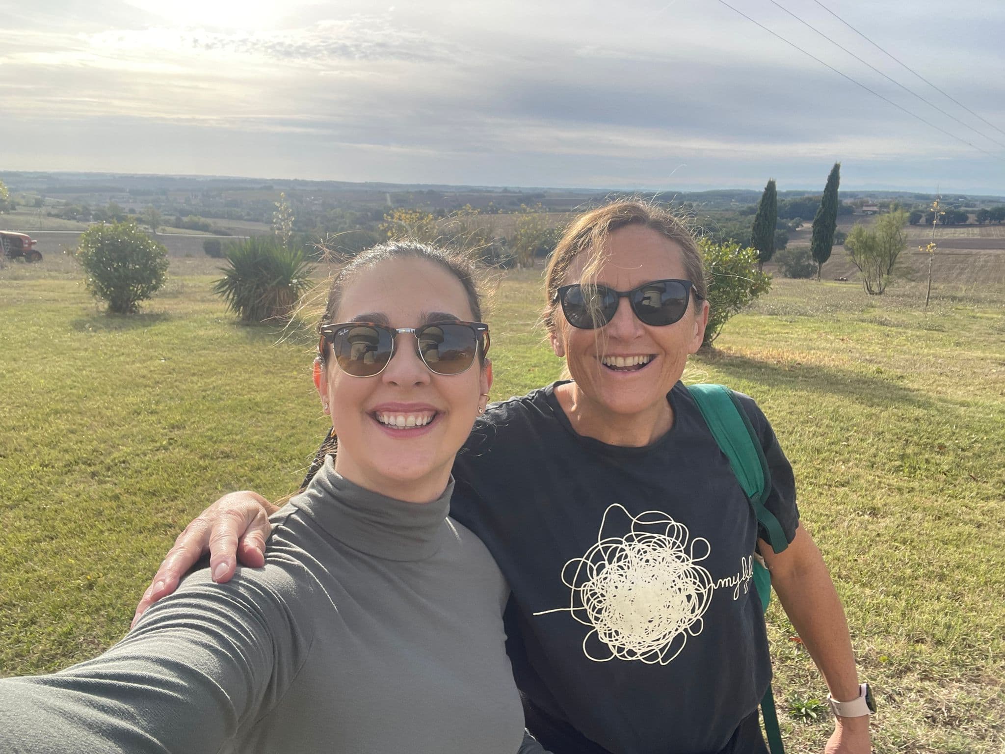 Spa short break at Baron Figues